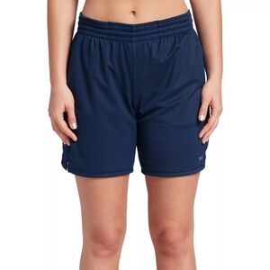NWT Women's 7” Mesh Shorts